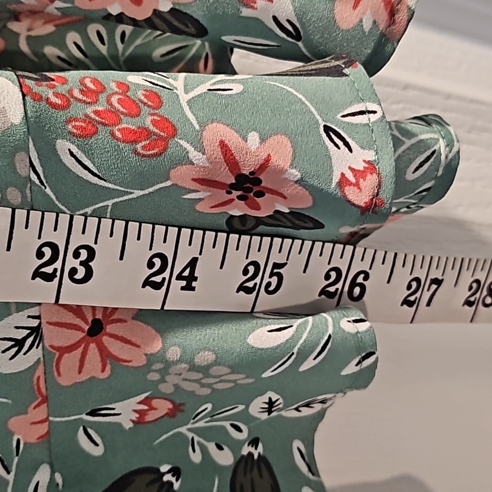 Loft Outlet Dress Shirt - Picture 2 of 7